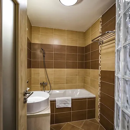 Crocus 310, 507 Apartment
