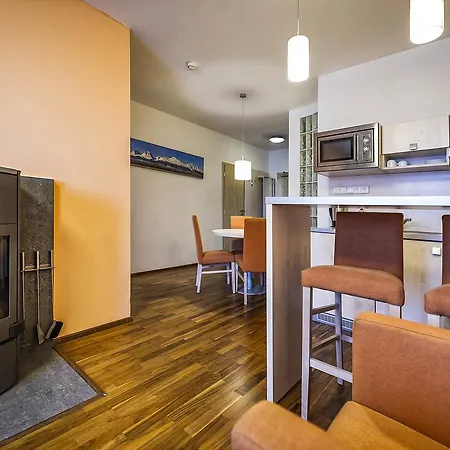 Crocus 310, 507 Apartment