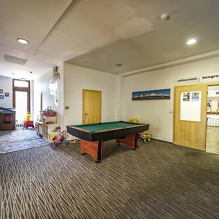 Crocus 310, 507 Apartmán *