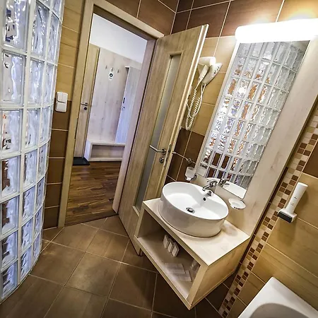 Crocus 310, 507 Strbske Pleso