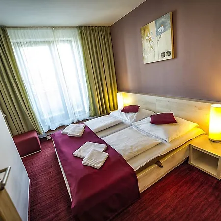 Apartment Crocus 310, 507 Strbske Pleso