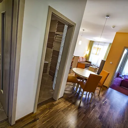 Crocus 310, 507 Apartmán