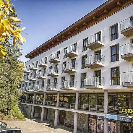 Crocus 310, 507 Strbske Pleso