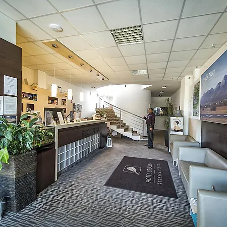 Apartment Crocus 310, 507 Strbske Pleso