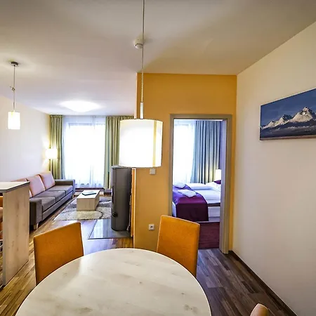 Crocus 310, 507 Apartmán