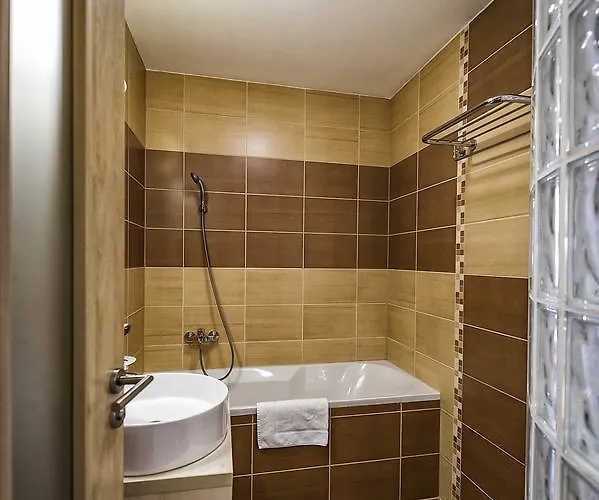 Crocus 310, 507 Apartamento