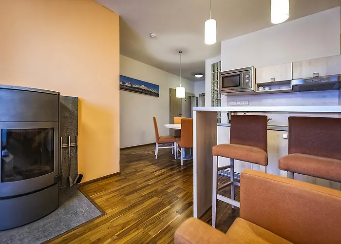 Crocus 310, 507 Apartamento