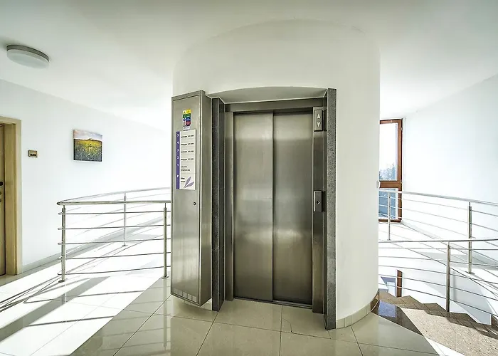 Crocus 310, 507 Štrbské Pleso