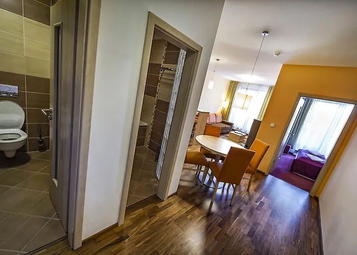 Crocus 310, 507 Apartamento