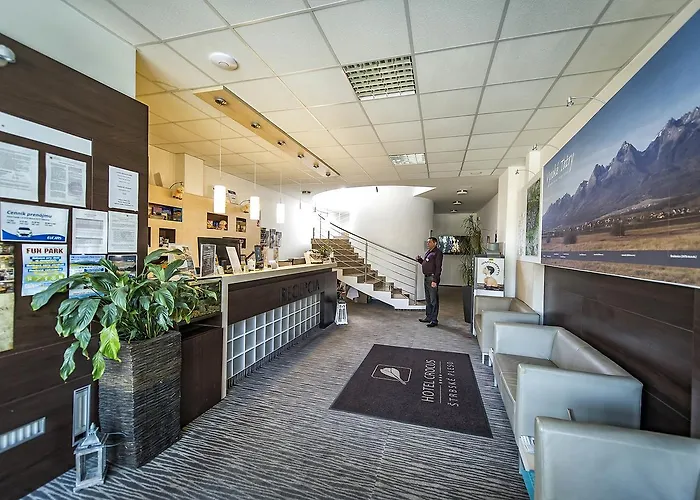 Apartamento Crocus 310, 507 Štrbské Pleso