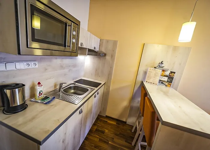 Apartamento Crocus 310, 507 Štrbské Pleso