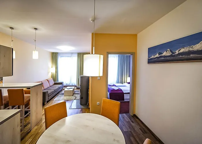 Crocus 310, 507 Apartamento